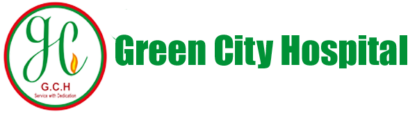 Green City Hospital