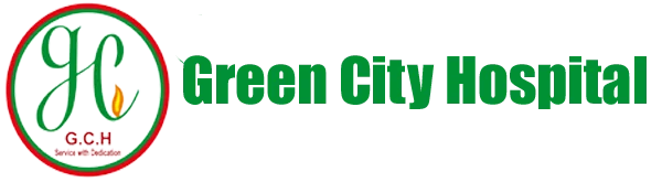 Green City Hospital