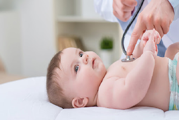 Paediatric and Neonatology