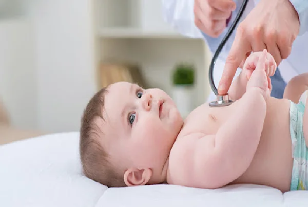 Paediatric and Neonatology