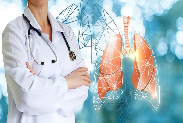 Pulmonary and Respiratory Medicine