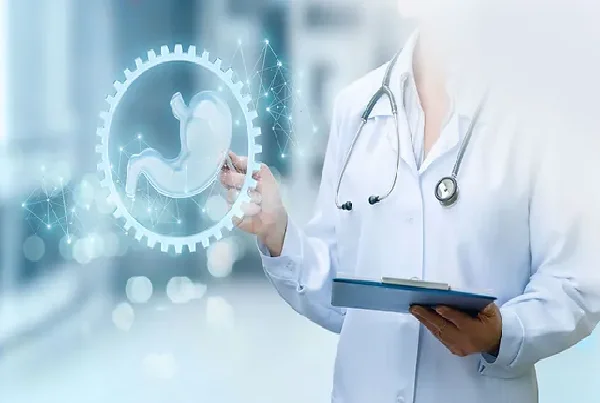 Medical Gastroenterology