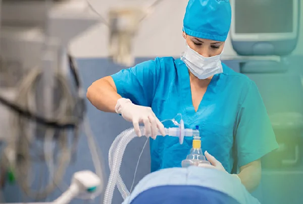Anaesthesiology