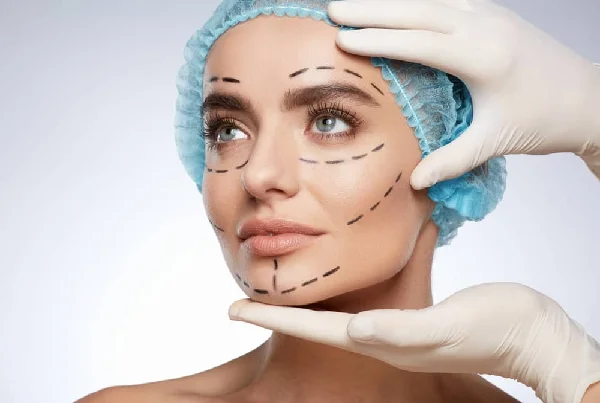 Plastic and Reconstructive